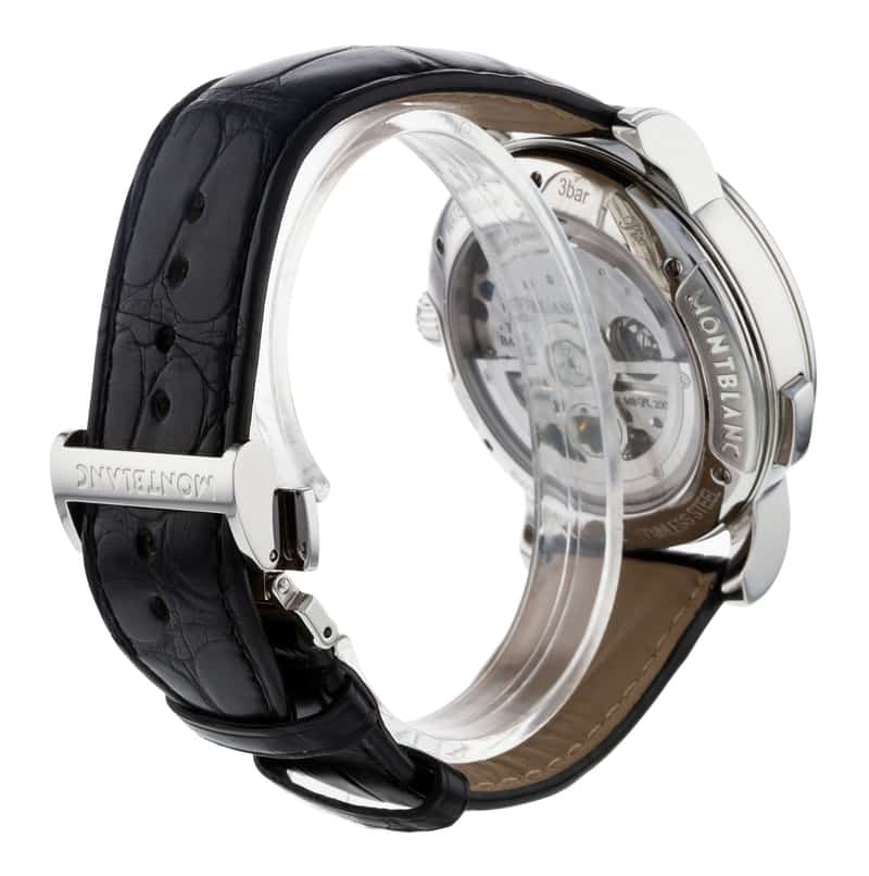 Montblanc Nicolas Rieussec 106488